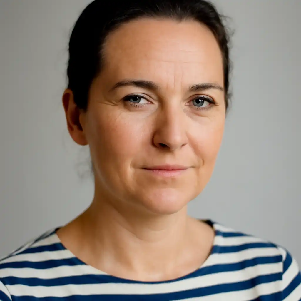 Samantha Greaves